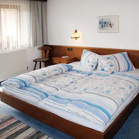 Haus Raphaela 420w Appartement