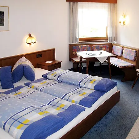 Apartment Haus Raphaela 420w Solden