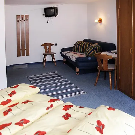 Appartement Haus Raphaela 420w