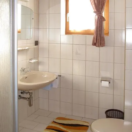 Haus Raphaela 420w Appartement