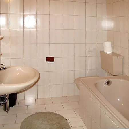 Appartement Haus Raphaela 420w *